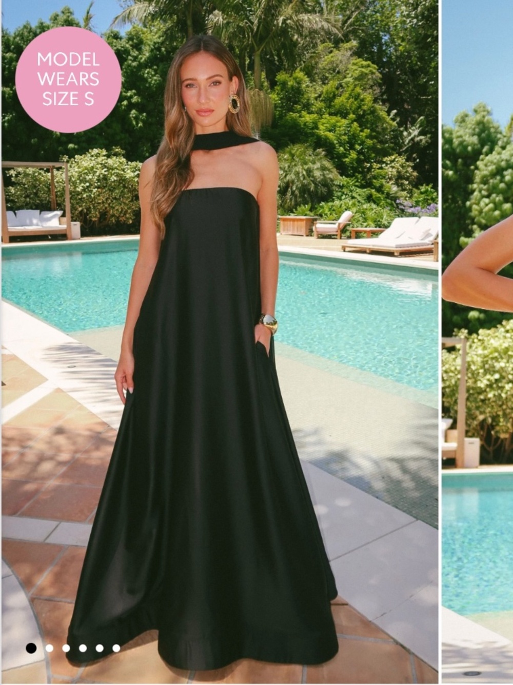 Show Me Your Mumu Tinsley Tube Dress